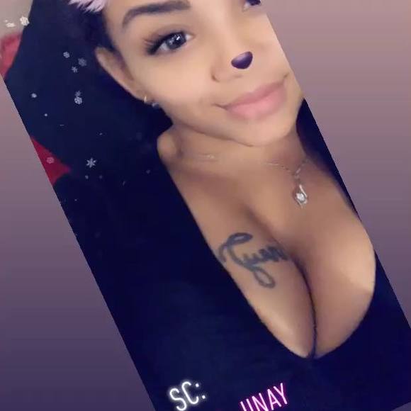 tianajinay